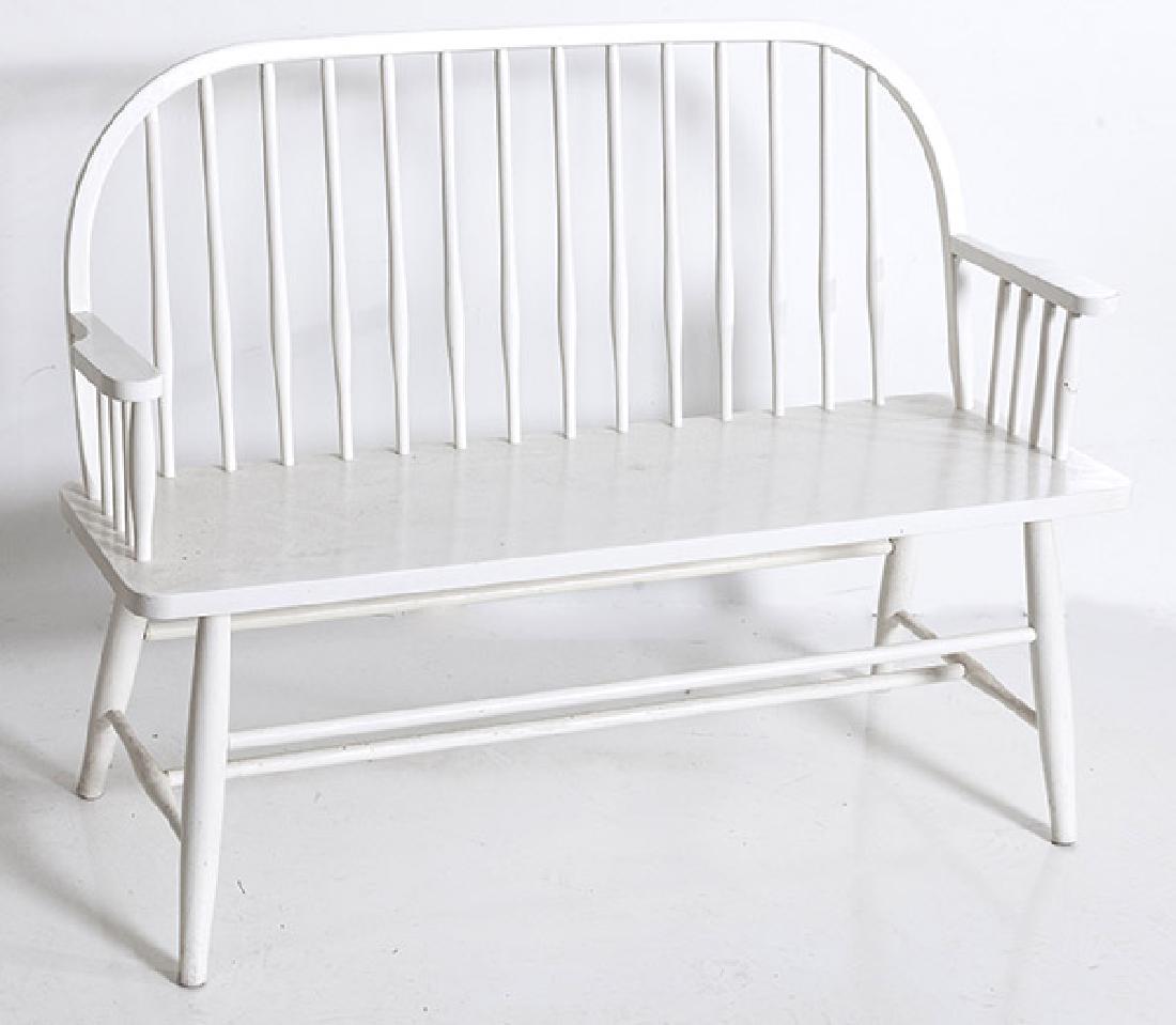 Scandinavian Bench (1 of 9)