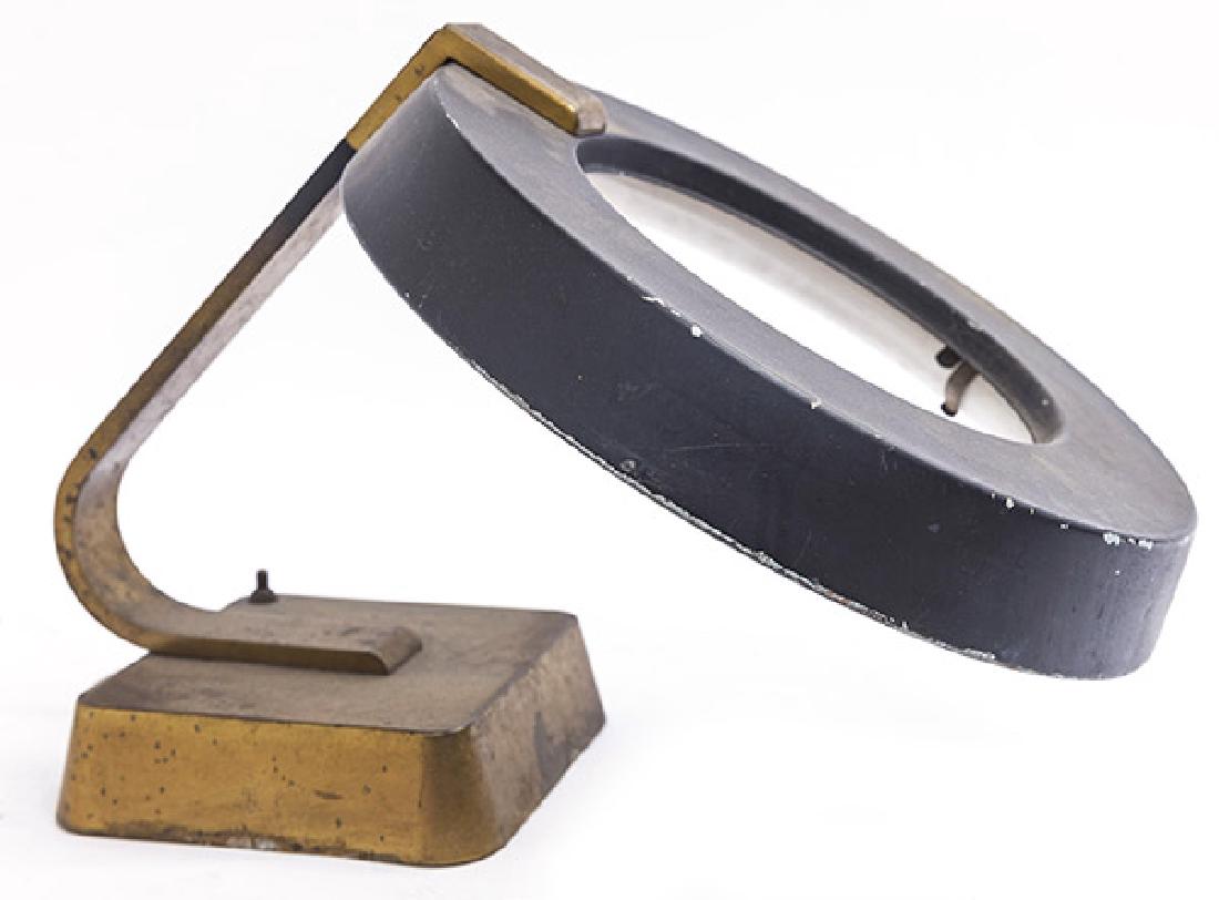 Anonymous Mid Century Lamp (1 of 6)