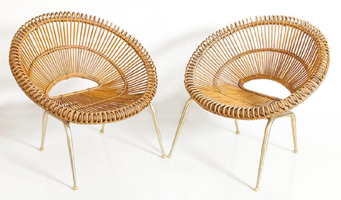 Janine Abraham and Dirk Jon Rol (Attribution) Lounge (1 of 10)