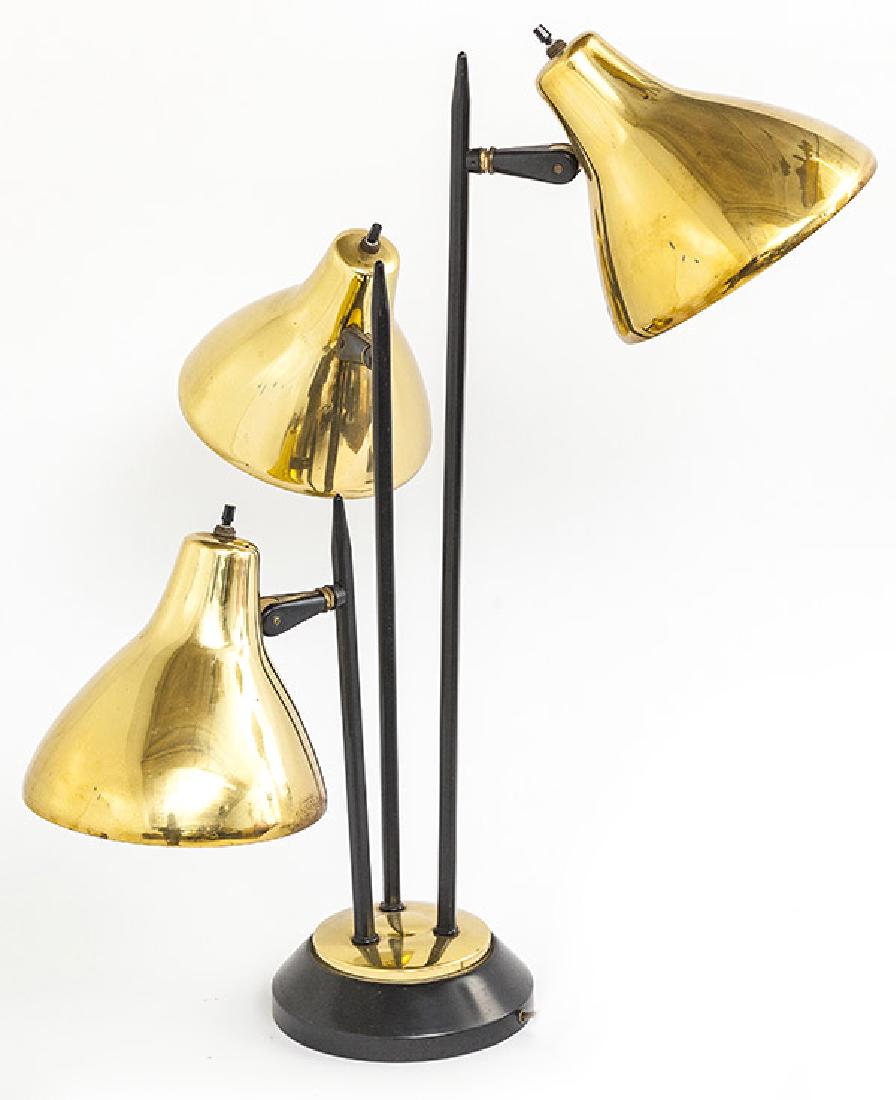 Gerald Thurston Table Lamp (1 of 10)