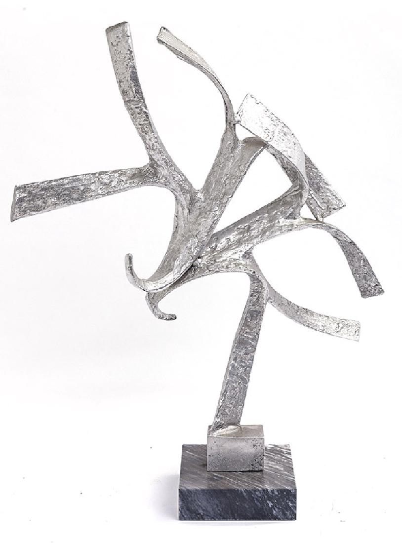 Donald Drumm Sculpture (1 of 10)