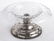 Cut Glass & Gorham Sterling Table Center Piece
