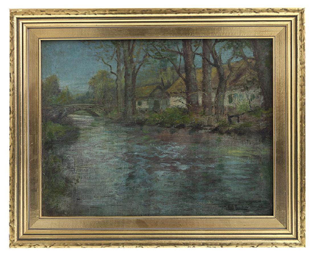 Oil of River (1 of 9)