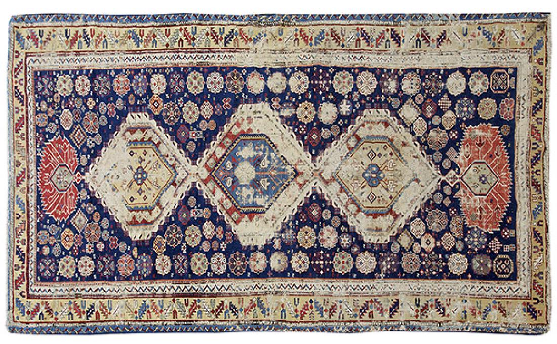 Oriental Runner (1 of 9)