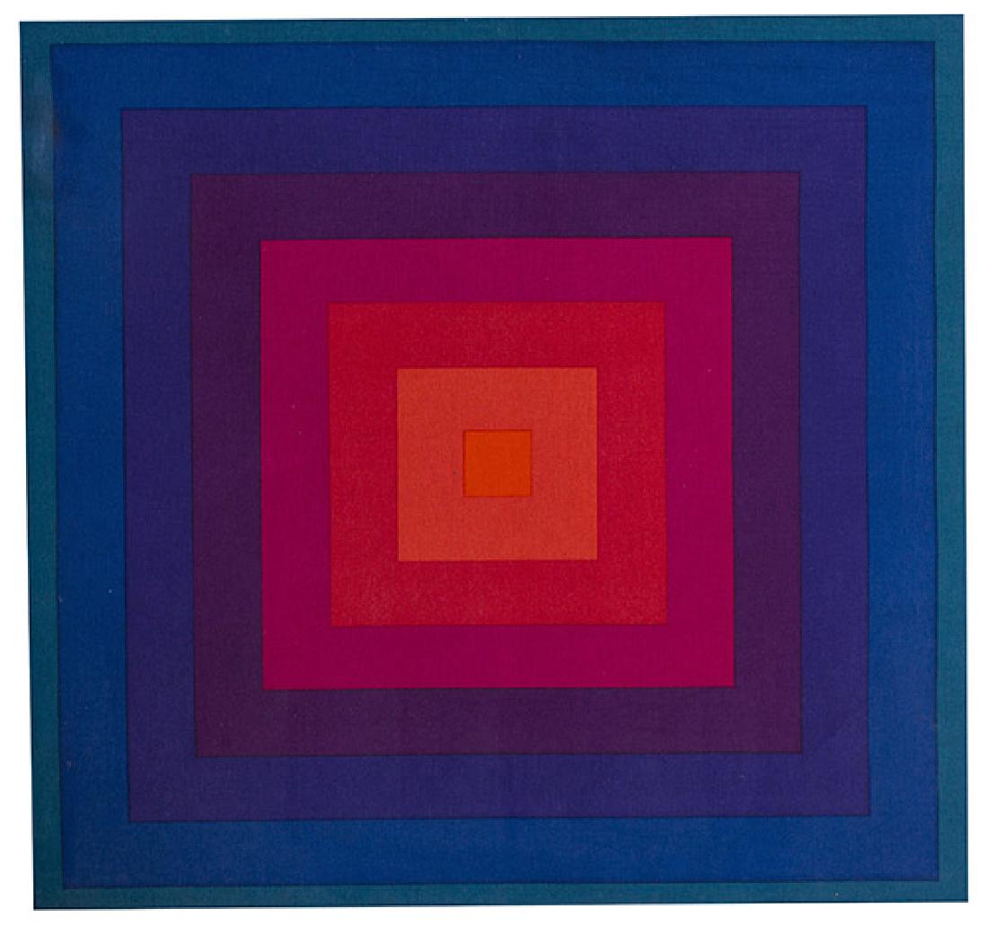 Verner Panton Textile (1 of 7)