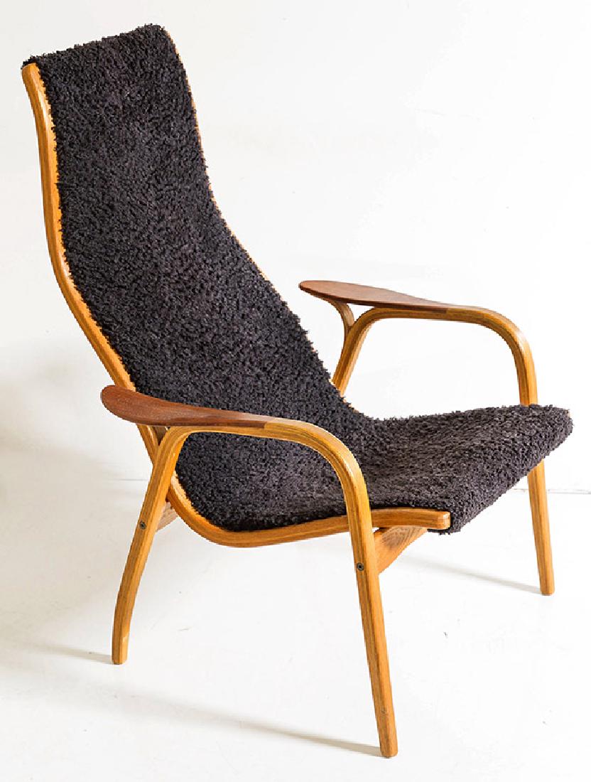 Yngve Ekstrom "Lamino Chair" (1 of 10)