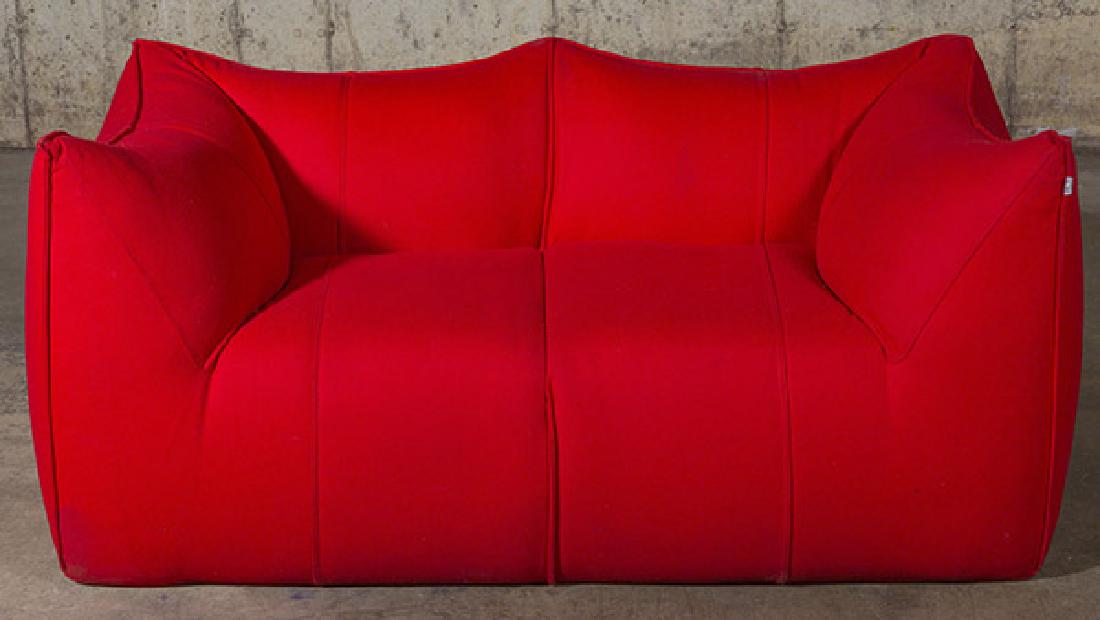 Mario Bellini Le Bambole Settee (1 of 9)