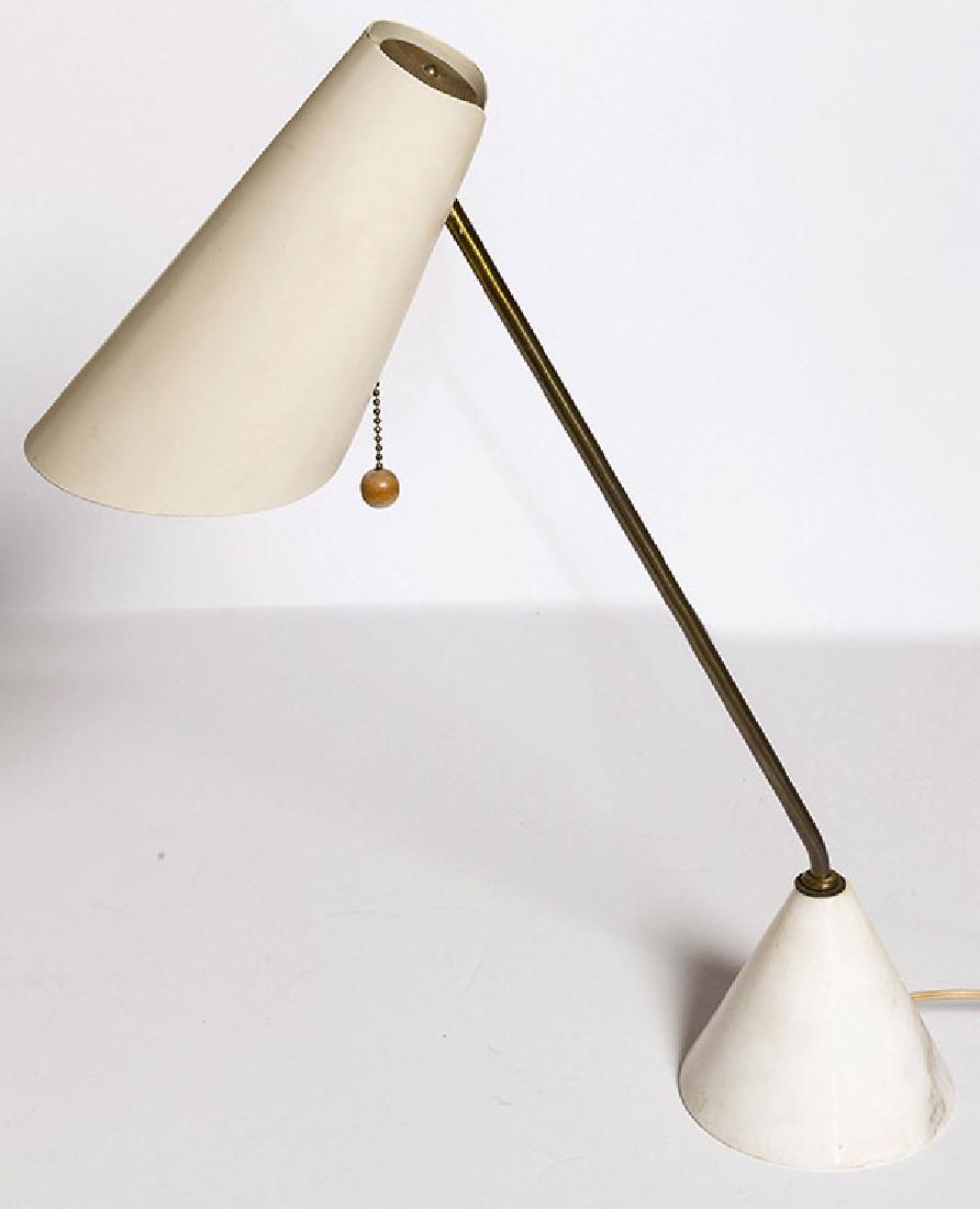 Ben Seibel Table Lamp (1 of 8)