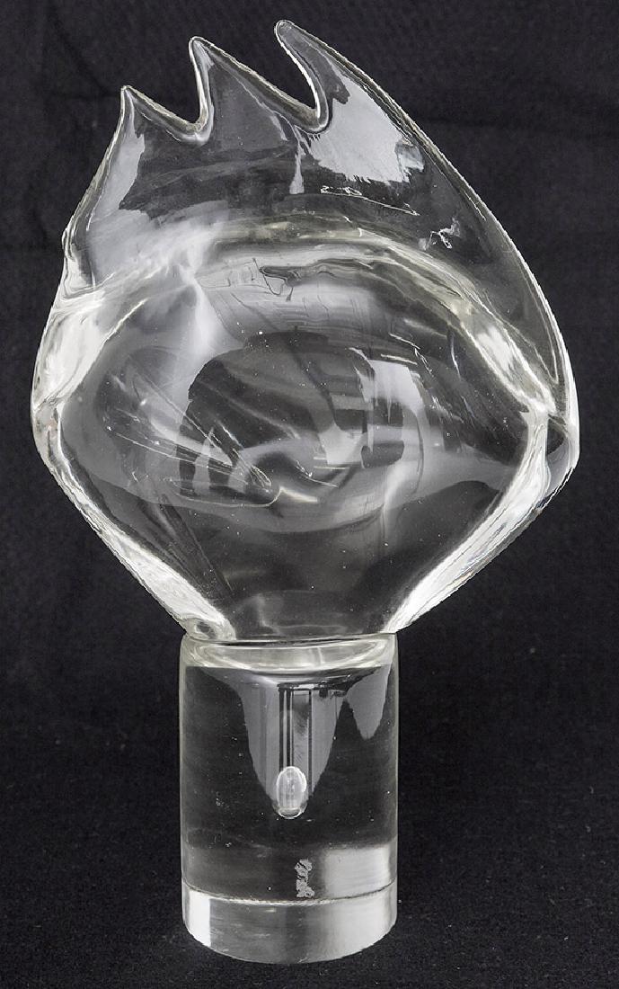 Murano Fish Sculpture (1 of 8)