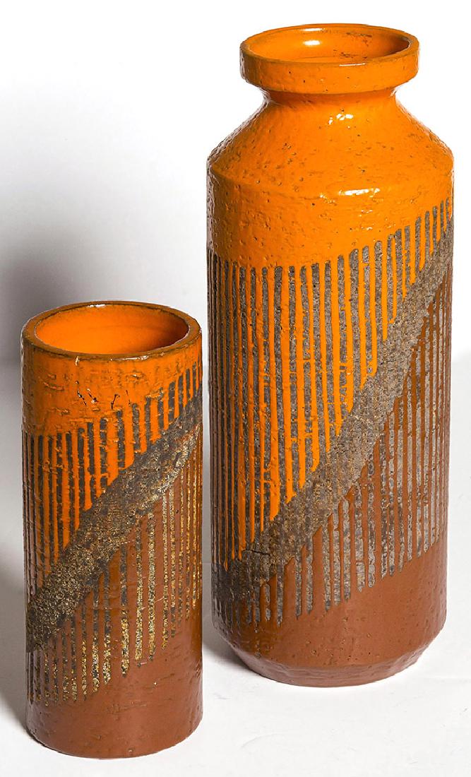 Aldo Londi Vases (1 of 7)
