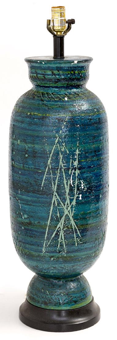 Aldo Londi Lamp (1 of 10)