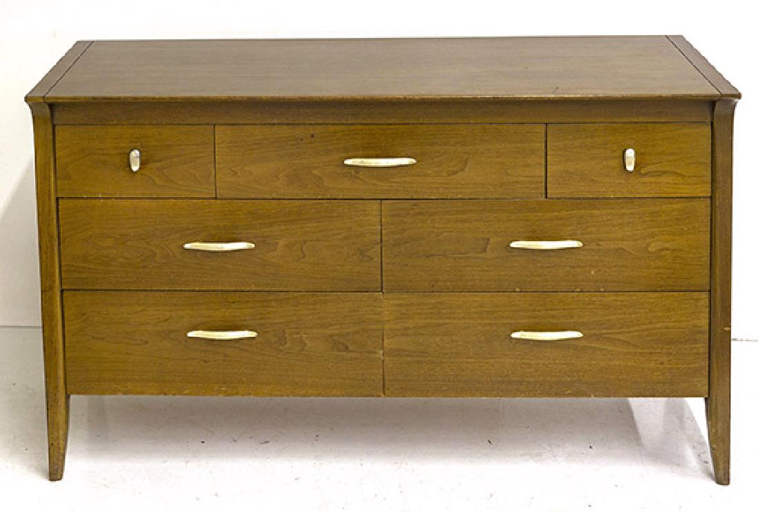 John Van Koert "Profile" Dresser (1 of 10)