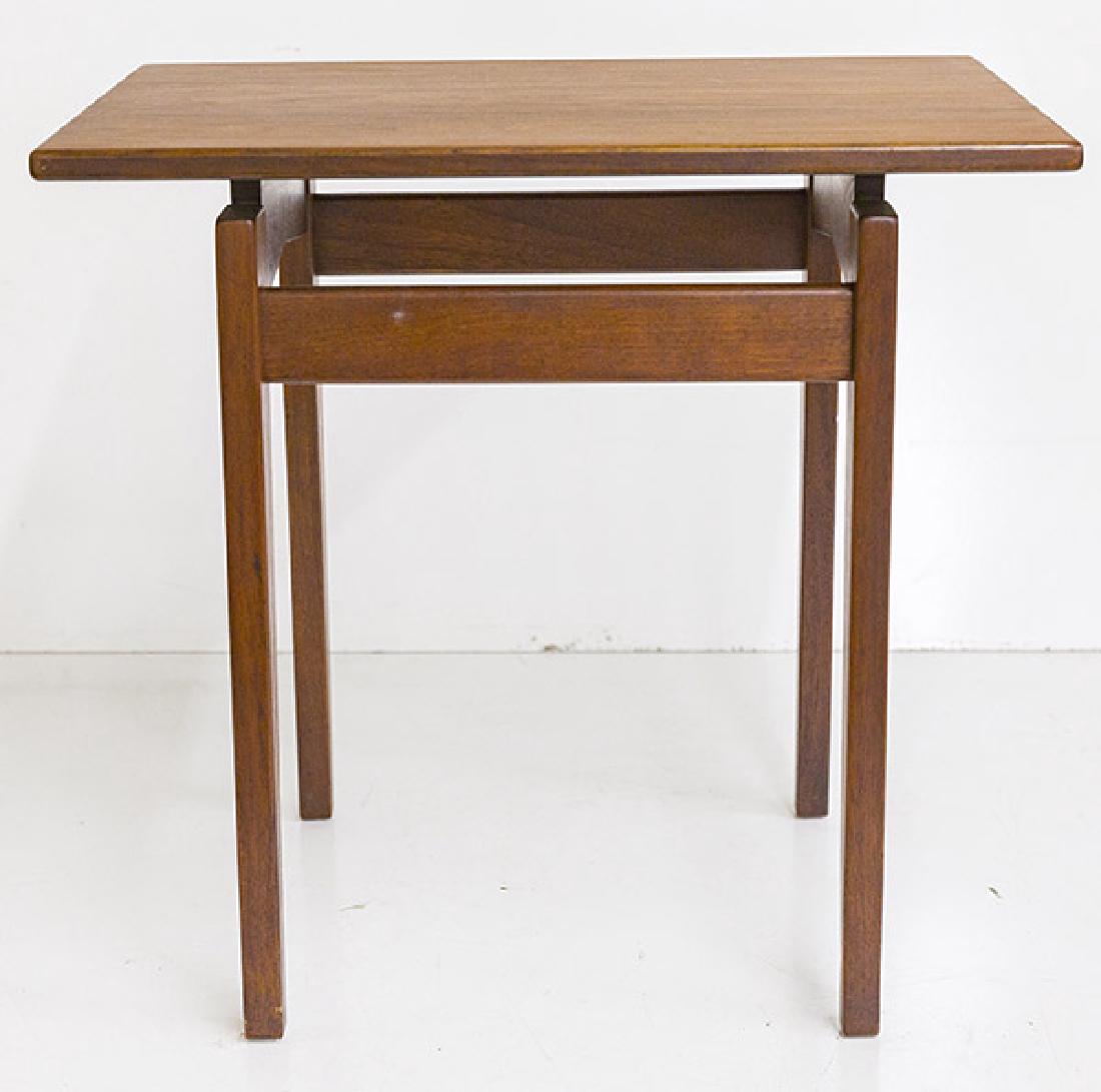 Jens Risom Occasional Table (1 of 9)