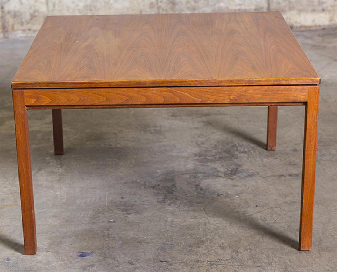 Jens Risom Cocktail Table (1 of 10)