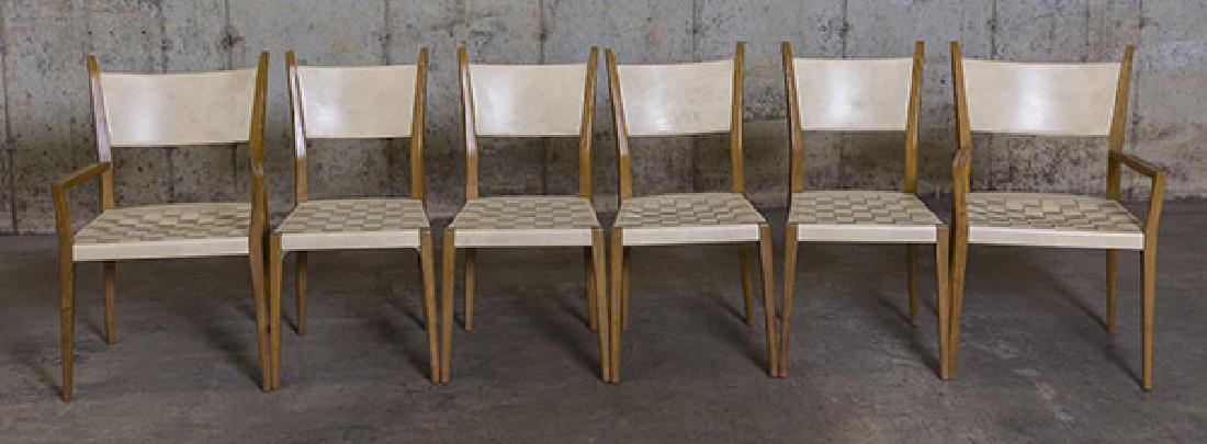 Paul McCobb Dining Chairs (1 of 10)