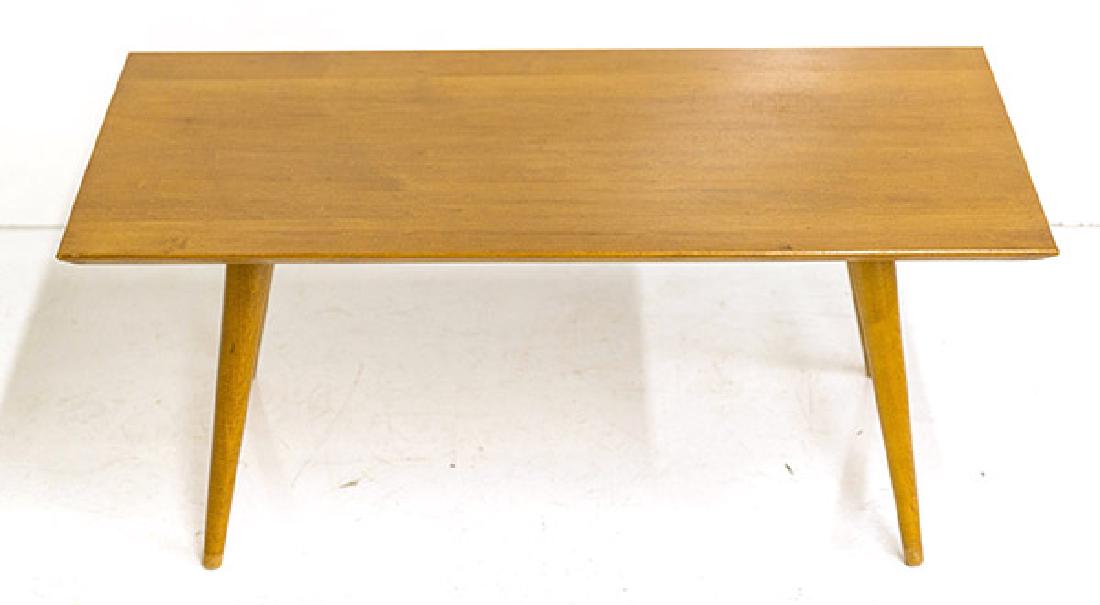 Paul McCobb Bench (1 of 8)