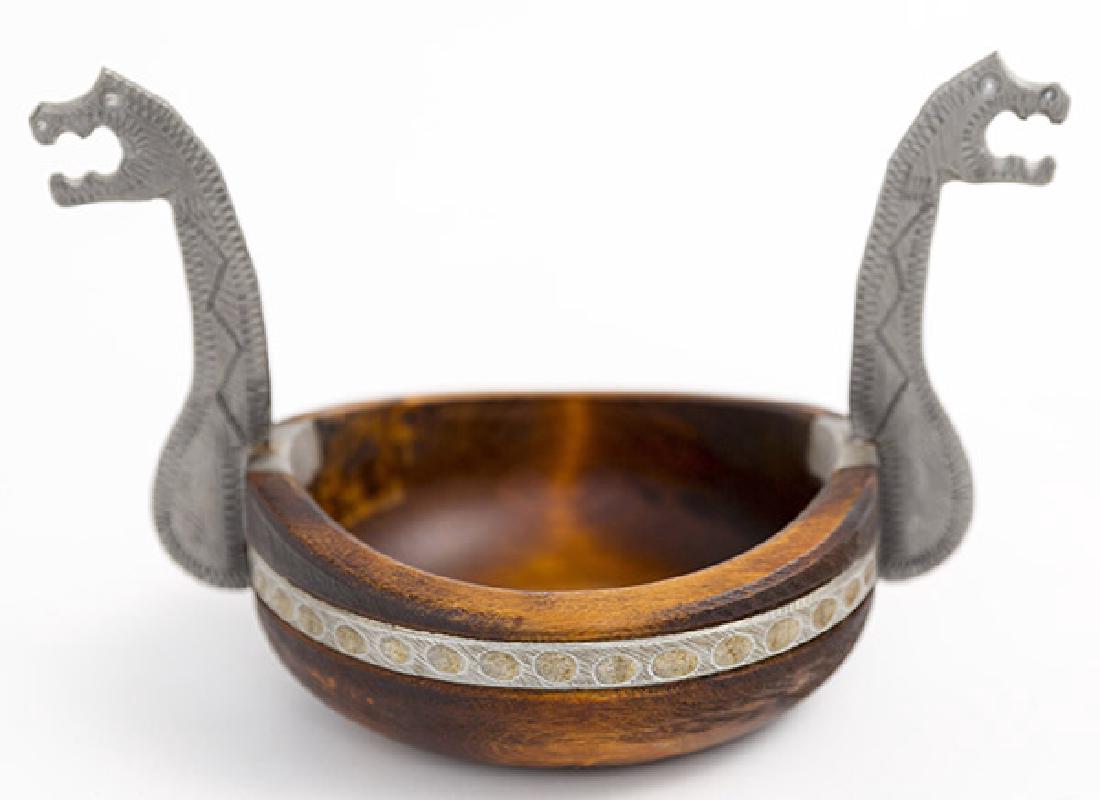 Saga Tinn Drinking Bowl (1 of 7)