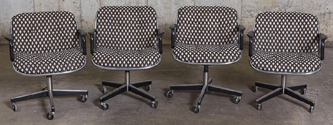 Charles Pollack Office Chairs (1 of 10)