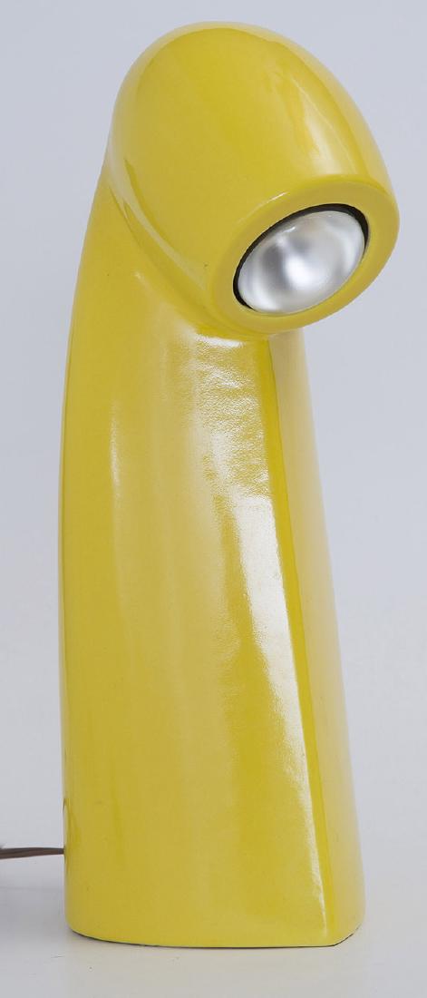 Italian Table Lamp, 1960's (1 of 8)