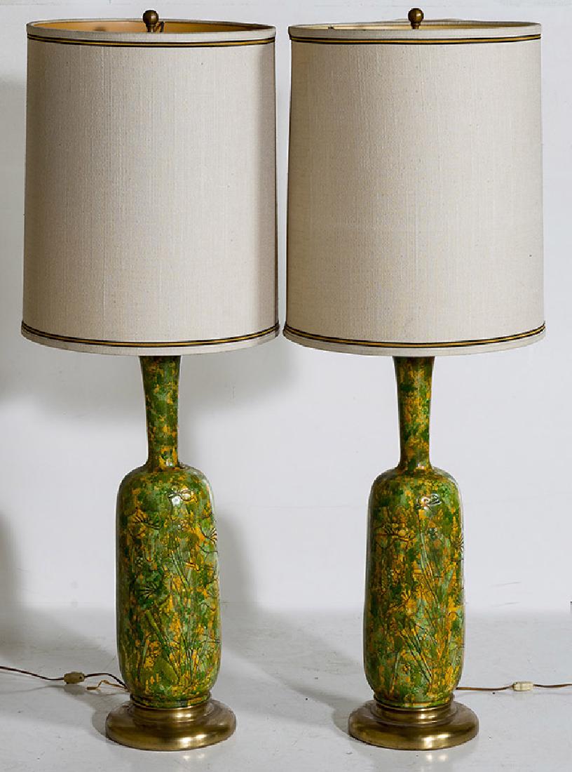 Marbro Table Lamps (1 of 7)