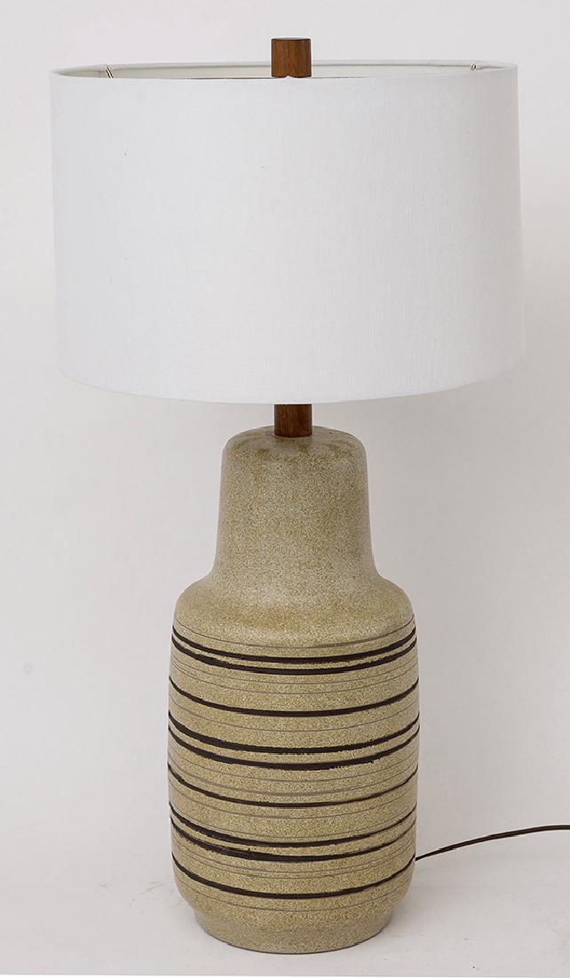 Gordon and Jane Martz Table Lamp (1 of 9)