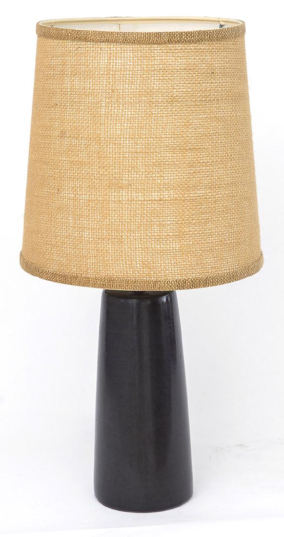Gordon and Jane Martz Table Lamp (1 of 8)