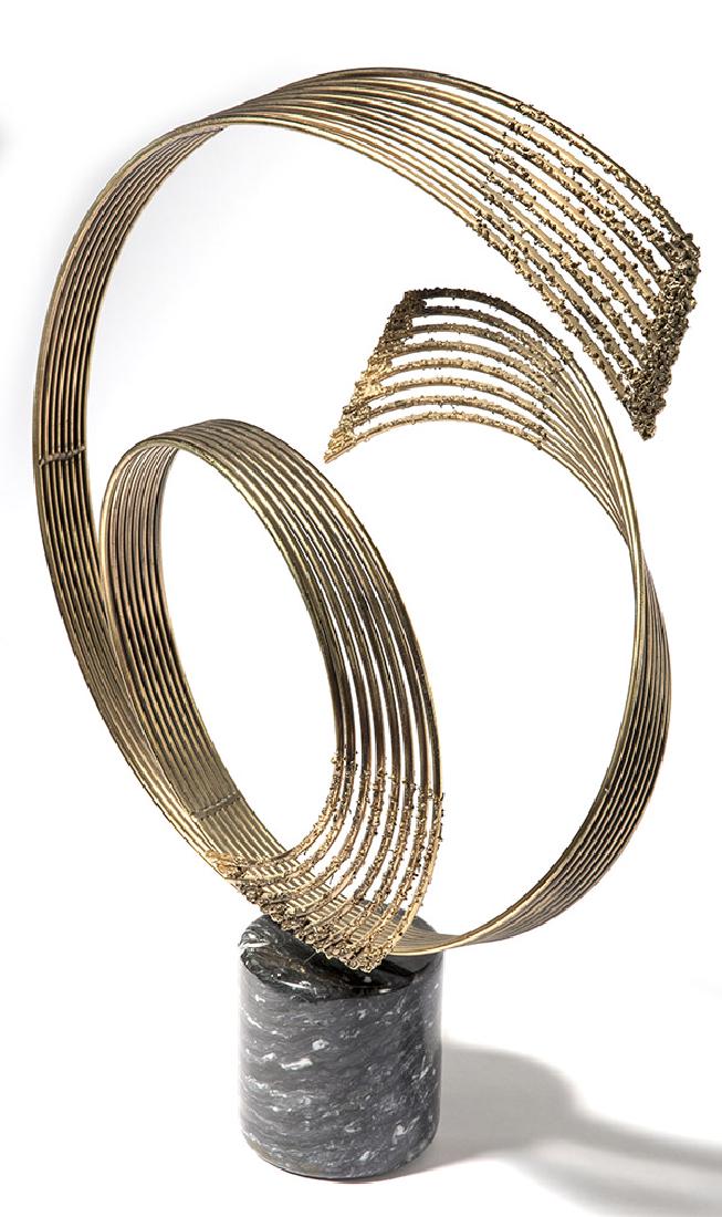 Curtis Jere Table Top Sculpture (1 of 10)