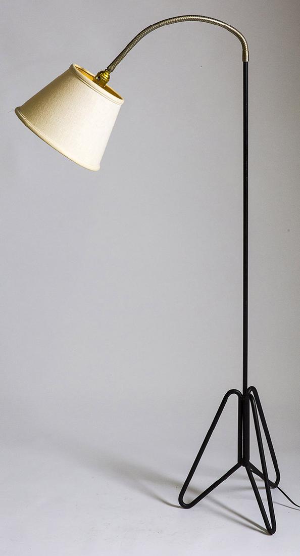 Hairpin Floor Lamp (1 of 7)