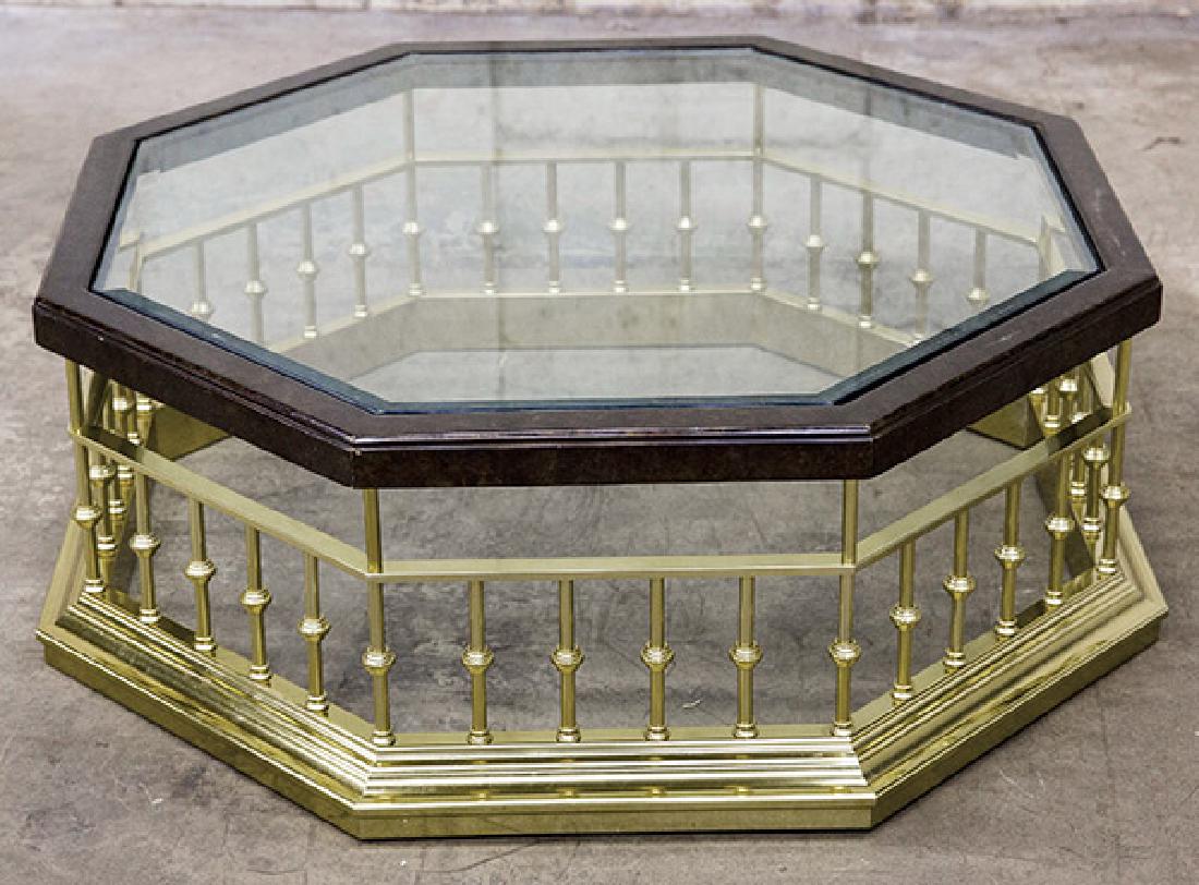 Erwin Lambeth Coffee Table (1 of 9)