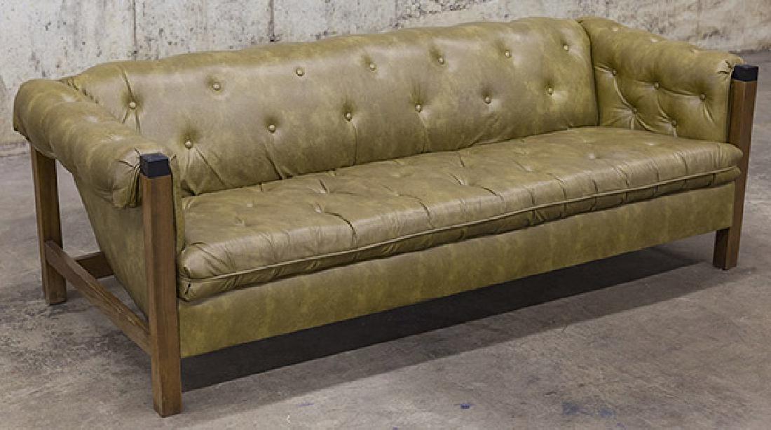 Jean Gillon Sofa (Attribution) (1 of 9)