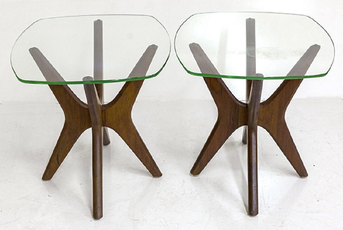 Adrian Pearsall "Jacks" Occasional Tables (1 of 8)