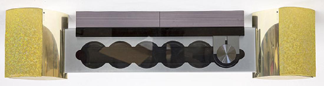 Bang and Olufsen Bro Sound 9000 Player Plus. (1 of 10)