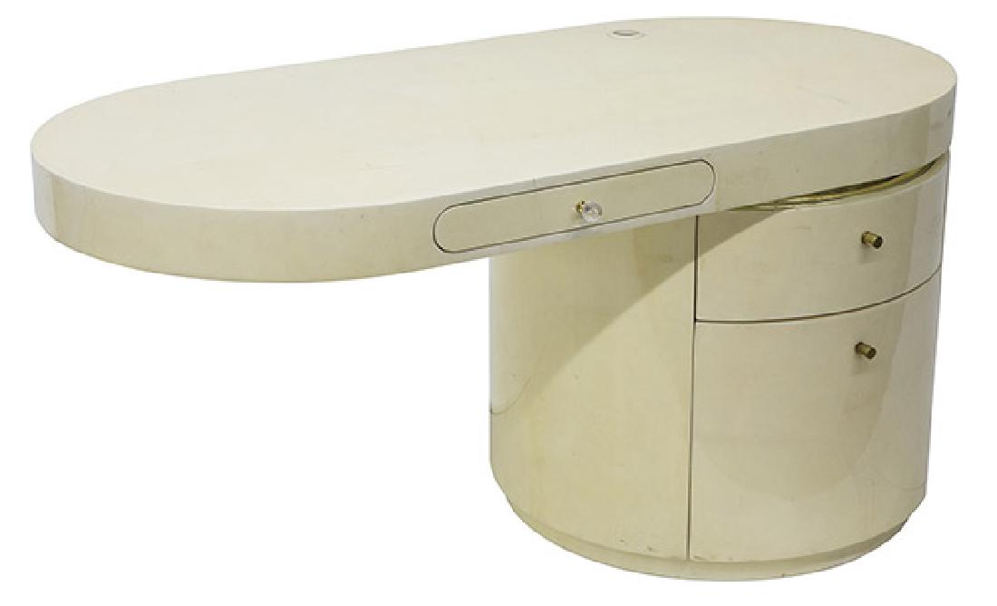 Steve Chase Desk/Vanity (1 of 10)
