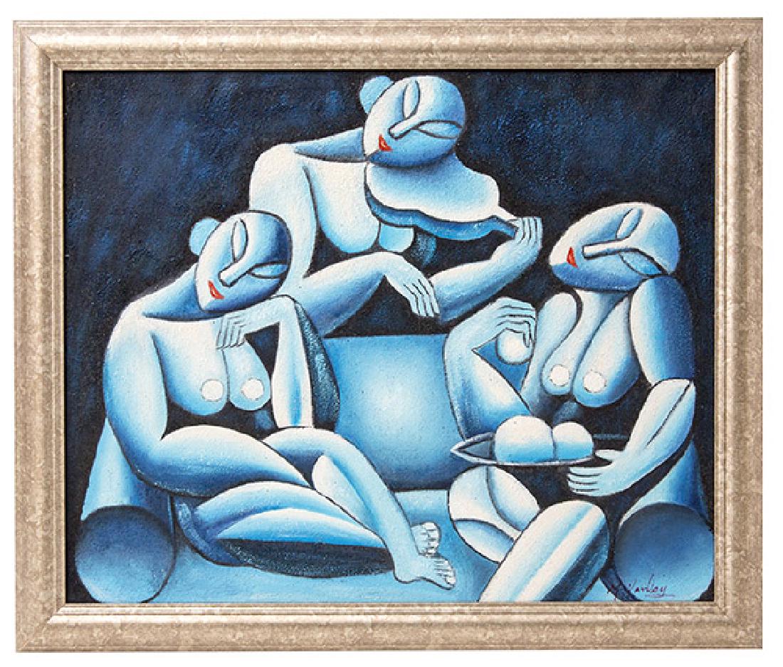 M Vanley Oil (1 of 6)