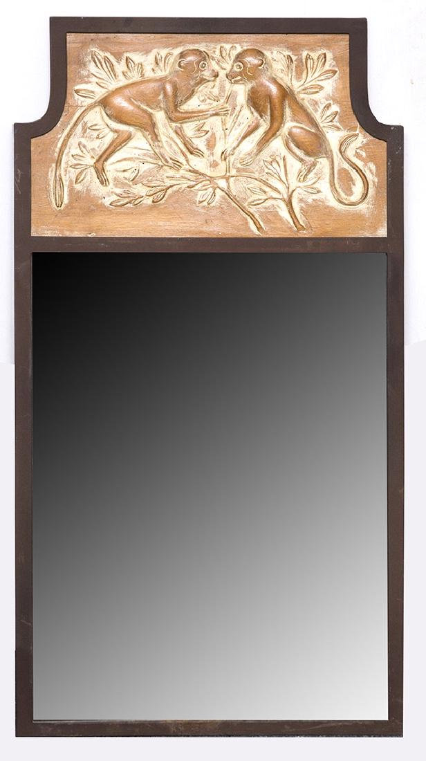 Sarreid Monkey Mirror (1 of 6)