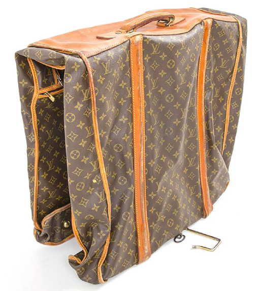 Louis Vuitton Garment Bag For Suits