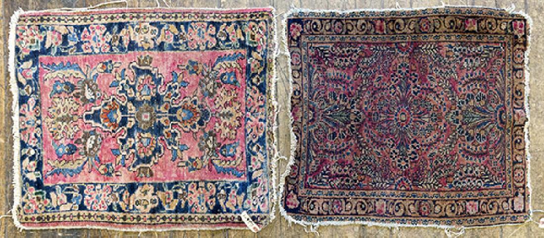 Oriental mats (1 of 9)