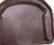 Austrian Cold Painted Cast Metal Lamp - 8