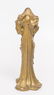 Art Nouveau Gilded Vase - 3
