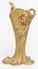 Art Nouveau Gilded Vase - 8