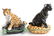 Lynn Chase Animal Figurines