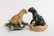 Lynn Chase Animal Figurines - 6