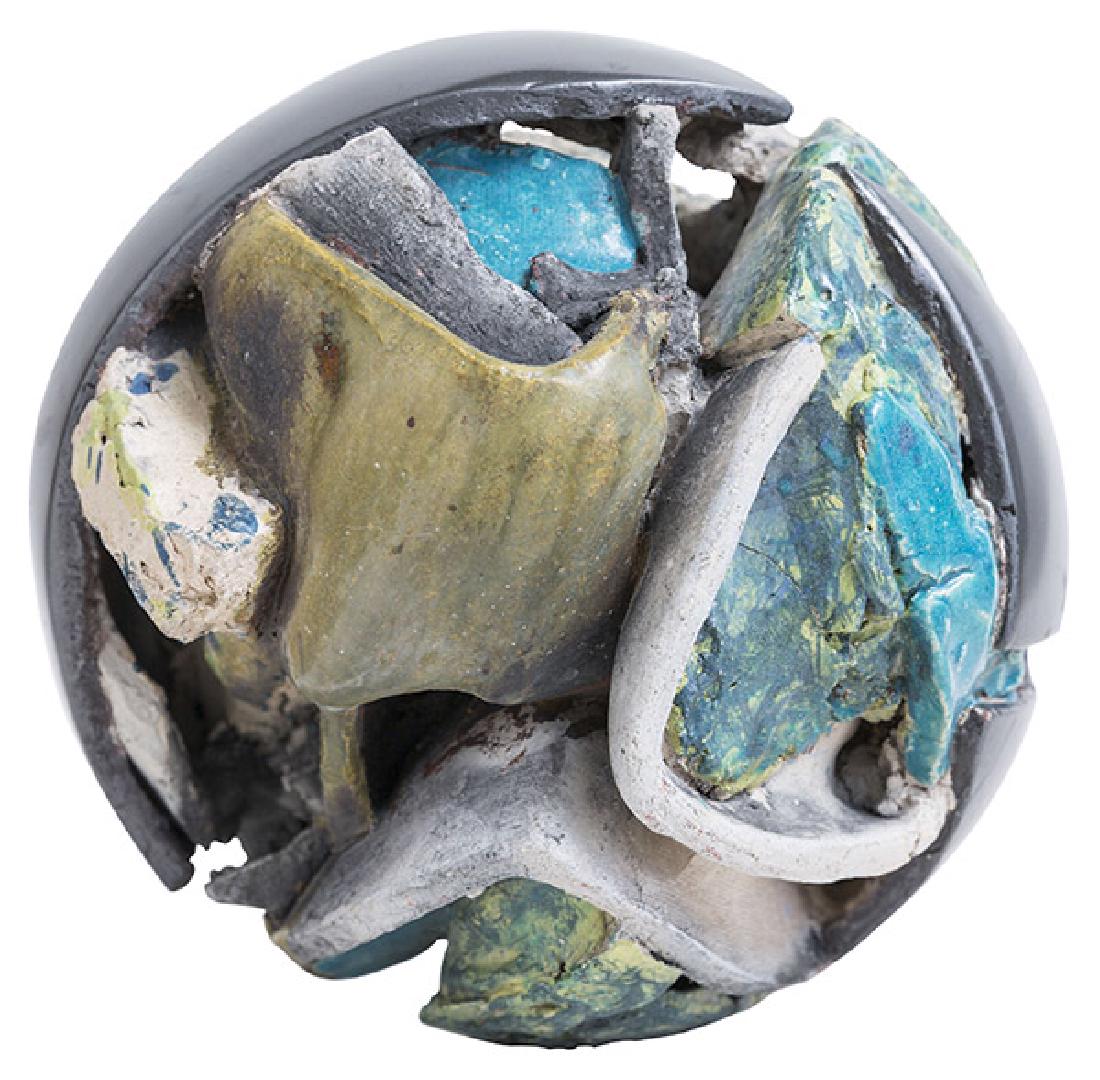 Studio Pottery Sculpture (1 of 7)