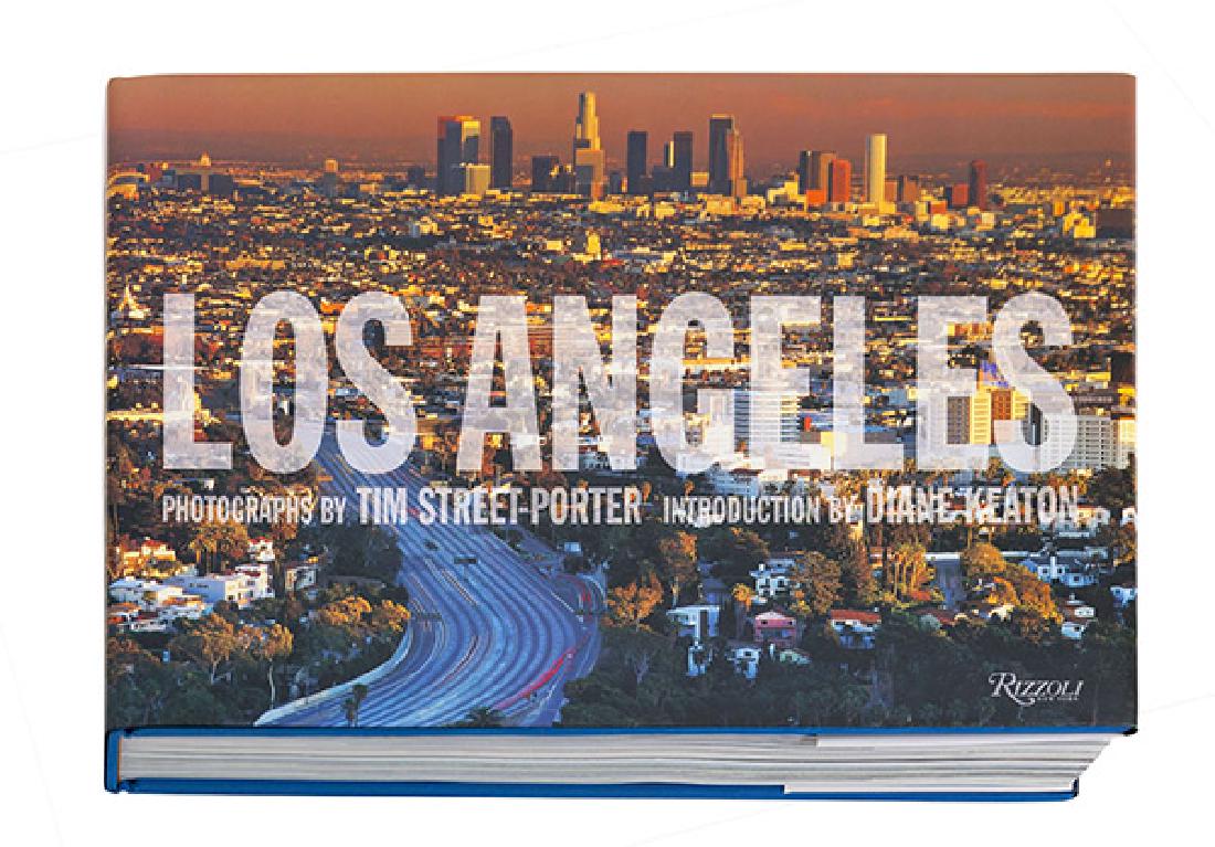 Los Angeles Photographs by Tim Street-Porter (1 of 9)