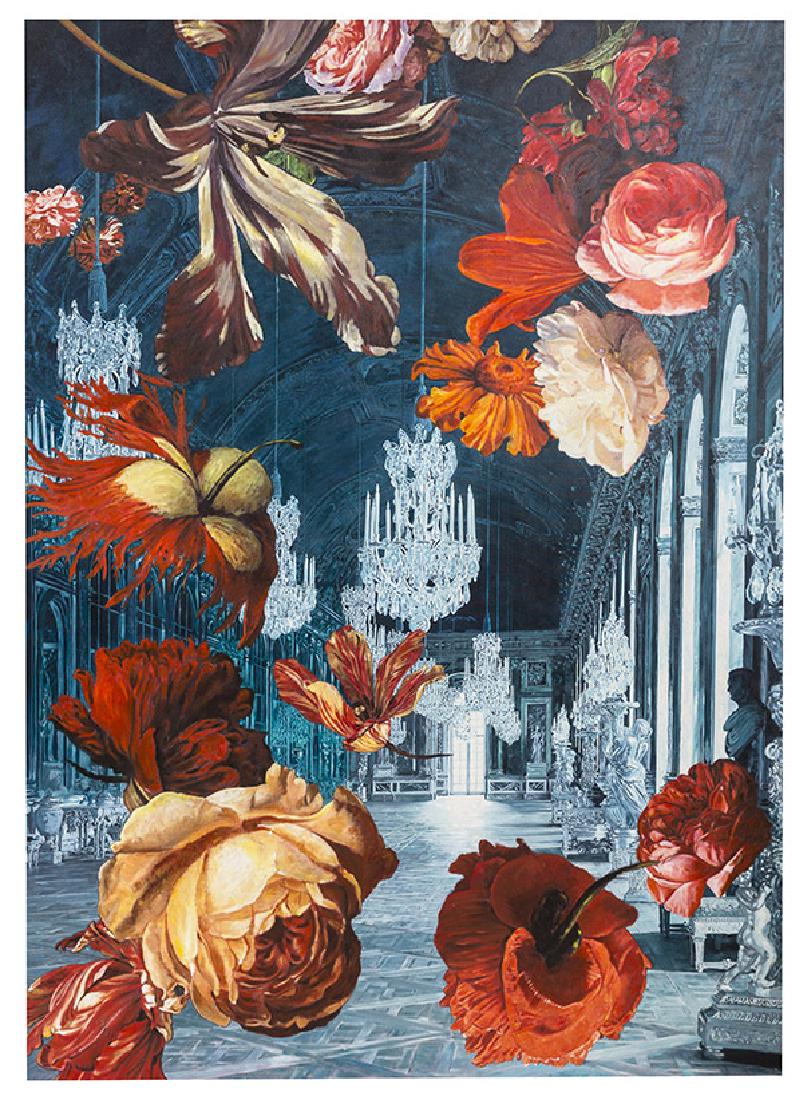 James McGrath  (born 1969) Oil (Australia) (1 of 10)