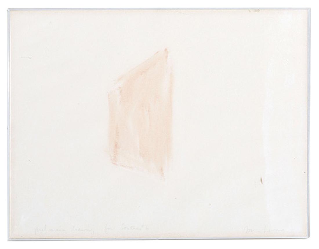 Tom Levine Water Color (1 of 5)