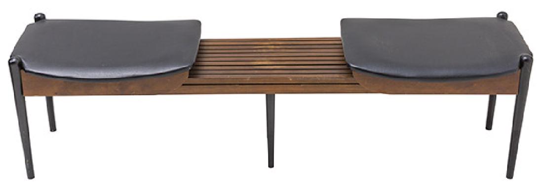 Danish Expanding Bench (1 of 9)