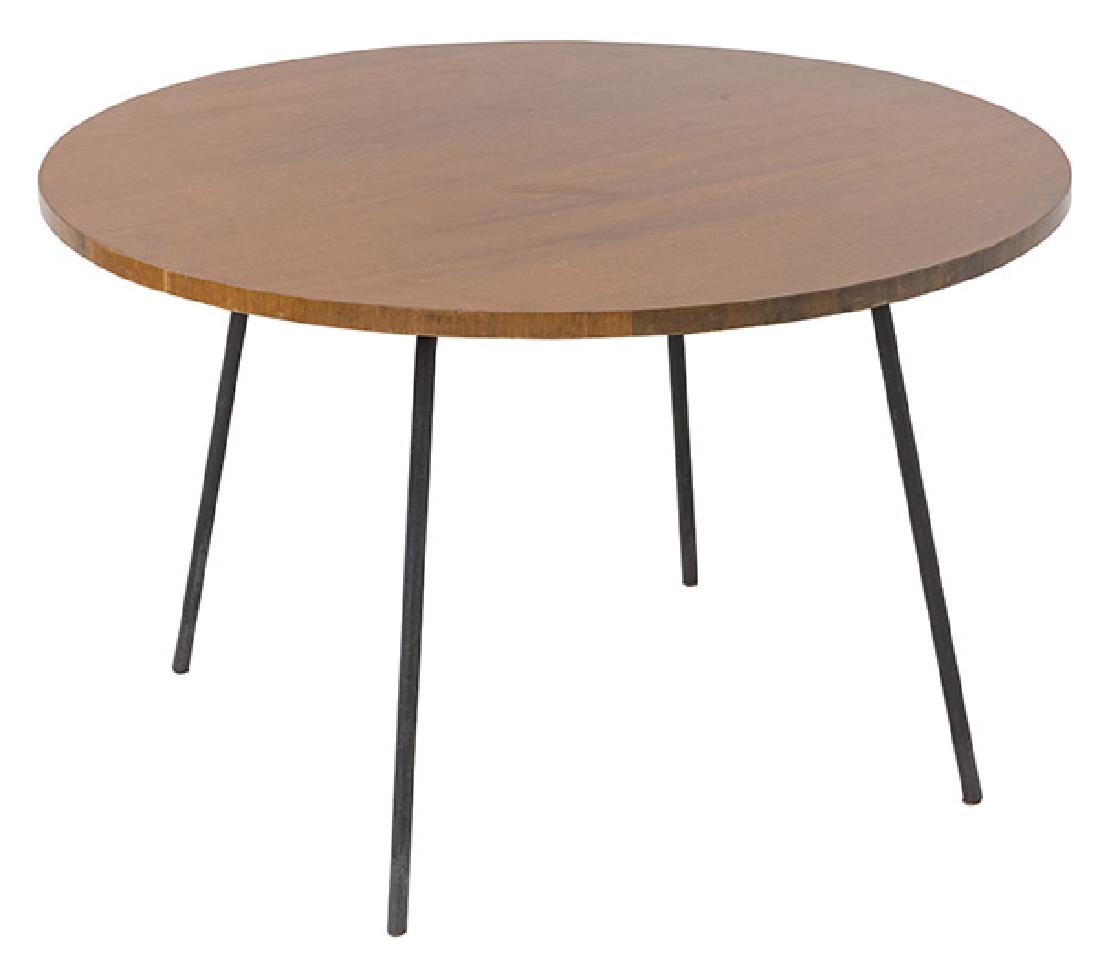 Jens Risom (Attribution) Coffee Table (1 of 6)