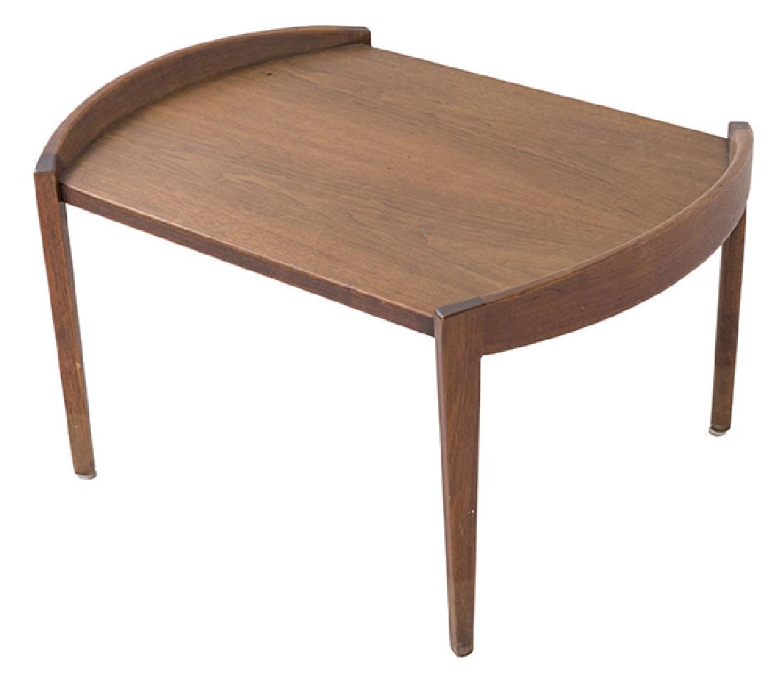 Jens Risom Coffee Table (1 of 9)
