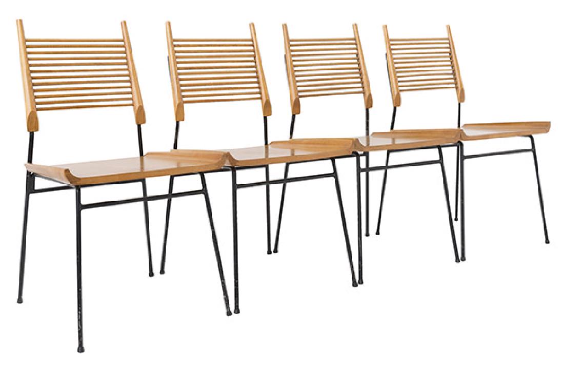 Paul McCobb Planner Group Dining Chairs (1 of 10)